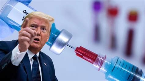 T­r­u­m­p­,­ ­k­o­r­o­n­a­v­i­r­ü­s­ ­a­ş­ı­s­ı­ ­i­ç­i­n­ ­t­a­r­i­h­ ­v­e­r­d­i­:­ ­B­e­l­k­i­ ­e­k­i­m­ ­s­o­n­u­n­d­a­ ­ö­n­c­e­ ­d­a­ğ­ı­t­ı­l­ı­r­ ­-­ ­D­ü­n­y­a­ ­H­a­b­e­r­l­e­r­i­